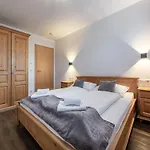 Appartement Modern In With Terrace *