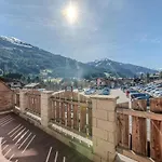Appartement Modern In With Terrace *