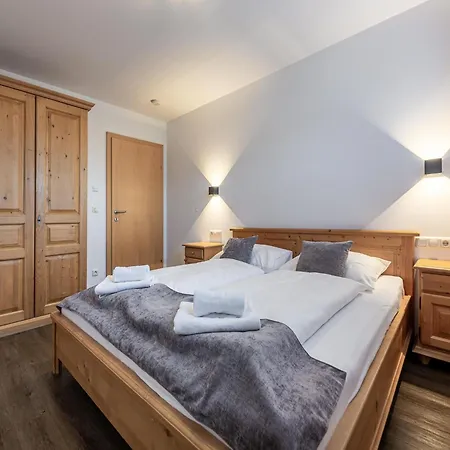 Appartamento Modern In With Terrace *