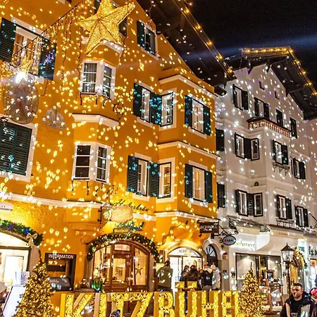 Modern In With Terrace Appartamento *