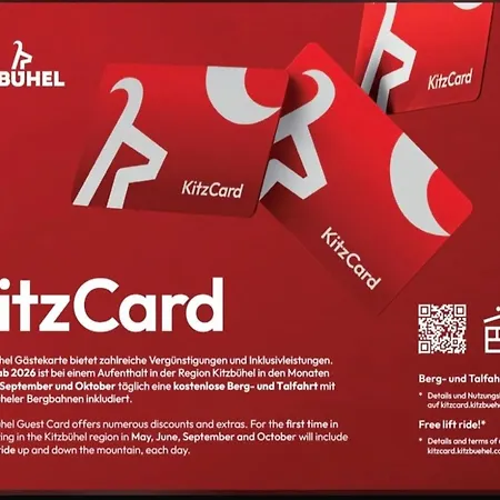 Modern In With Terrace *