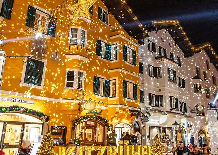 Modern In With Terrace Apartment *