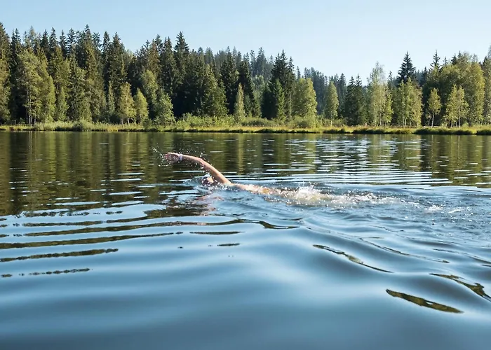 Apartment Modern In With Terrace