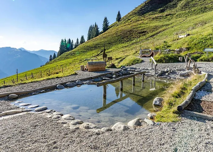 Apartment Modern In With Terrace *