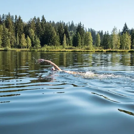 Apartment Modern In With Terrace
