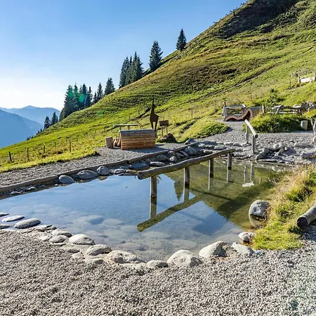 Apartment Modern In With Terrace *